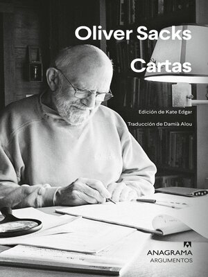 cover image of Cartas